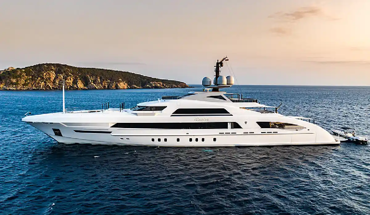 Heesen - Illusion - Super Yacht Charter - Super Yachts for Sale - Exclusive Concierge Club.webp